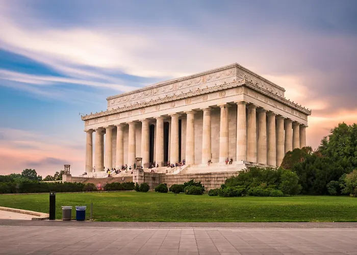 Holiday Inn Washington Capitol - Natl Mall By Ihg